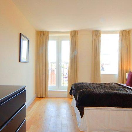 Reading Serviced Apartments Kamer foto