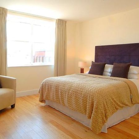 Reading Serviced Apartments Buitenkant foto