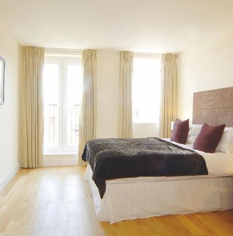 Reading Serviced Apartments Kamer foto