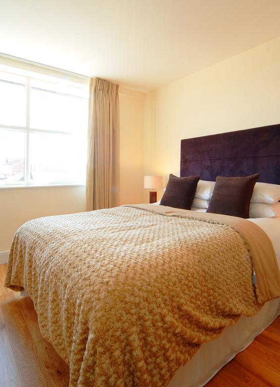 Reading Serviced Apartments Buitenkant foto