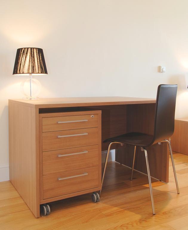 Reading Serviced Apartments Buitenkant foto
