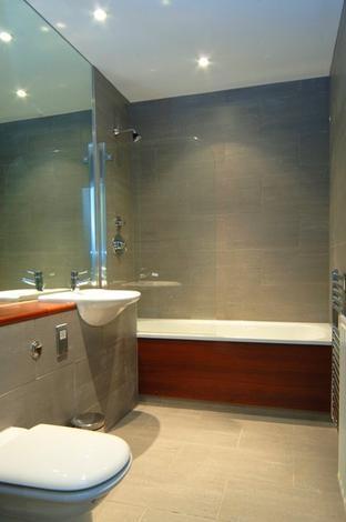 Reading Serviced Apartments Buitenkant foto
