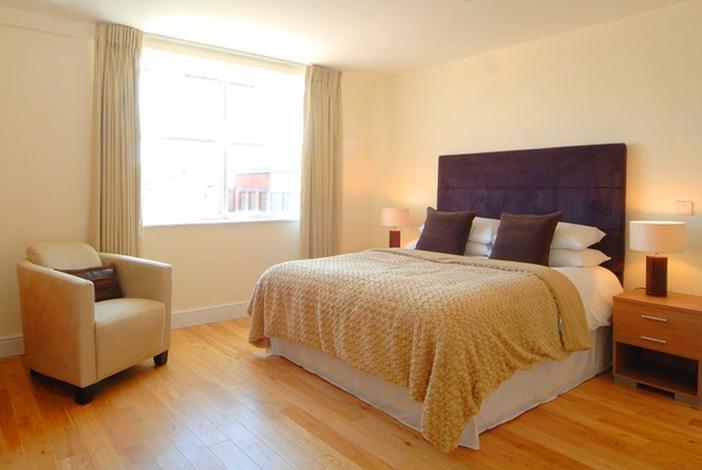 Reading Serviced Apartments Buitenkant foto