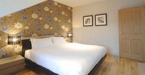 Reading Serviced Apartments Buitenkant foto