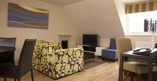 Reading Serviced Apartments Kamer foto