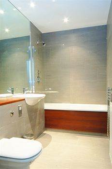 Reading Serviced Apartments Buitenkant foto