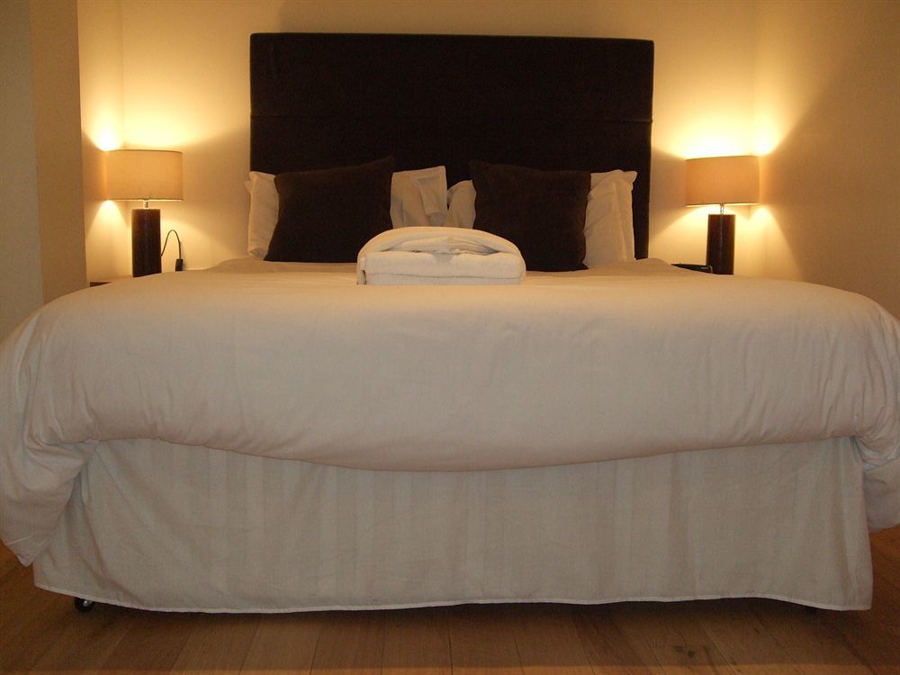 Reading Serviced Apartments Buitenkant foto