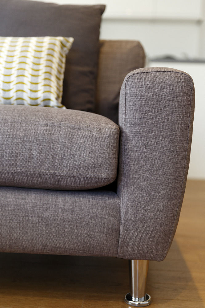 Reading Serviced Apartments Buitenkant foto