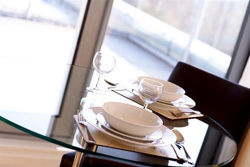 Reading Serviced Apartments Buitenkant foto
