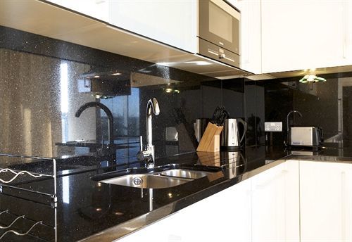 Reading Serviced Apartments Buitenkant foto